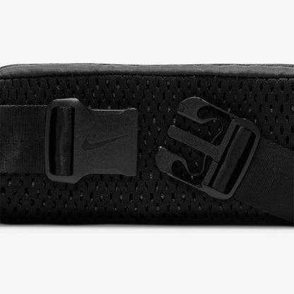 Nike Tempo Waistpack Unisex Siyah Bel Çantası