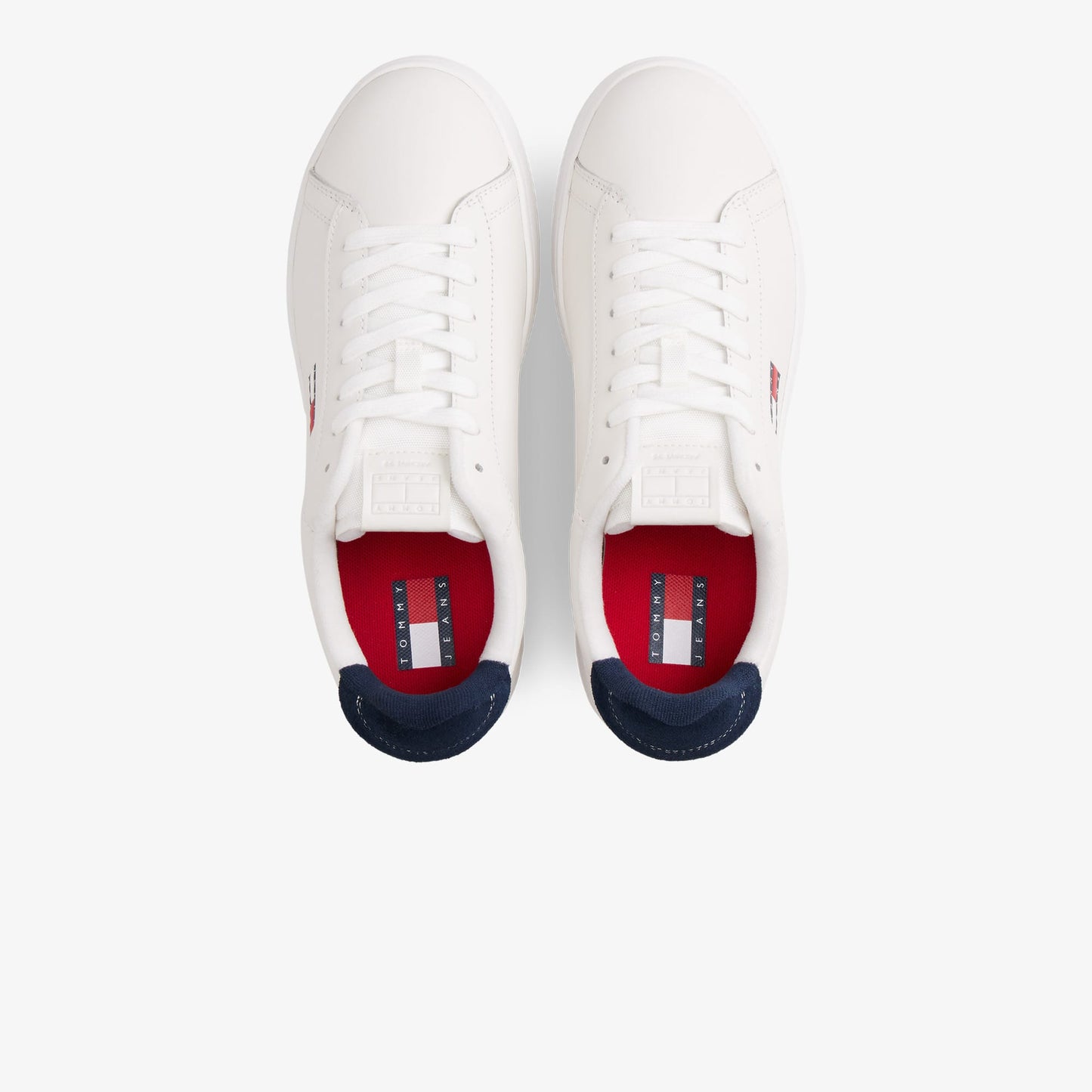 Tommy Hilfiger Archive' 98 Kadın Beyaz Spor Ayakkabı