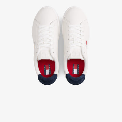 Tommy Hilfiger Archive' 98 Kadın Beyaz Spor Ayakkabı