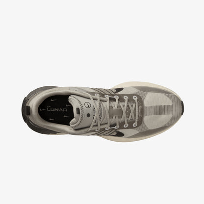 Nike Lunar Roam Erkek Gri Sneaker
