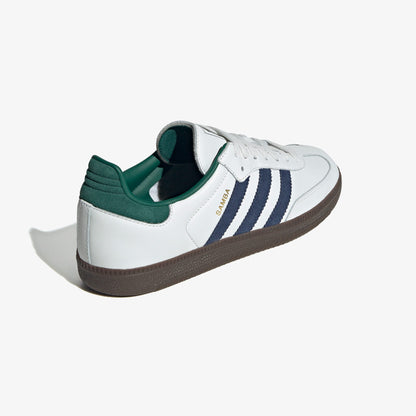 Adidas Samba Og Unisex Beyaz Spor Ayakkabı