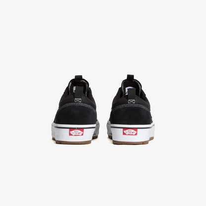 Vans Mte Old Skool Waterproof Unisex Siyah Spor Ayakkabı