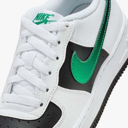 Nike Force 1 Lv8 2 Çocuk Beyaz Spor Ayakkabı
