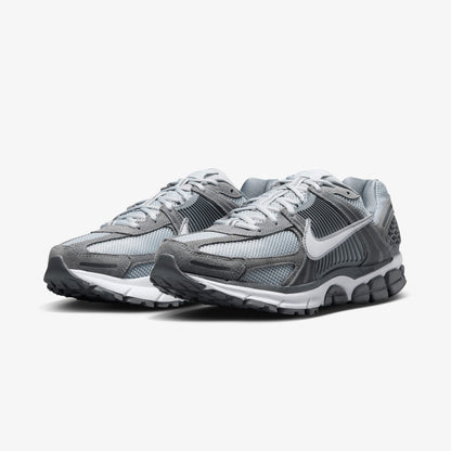 Nike Zoom Vomero 5 Erkek Gri Sneaker