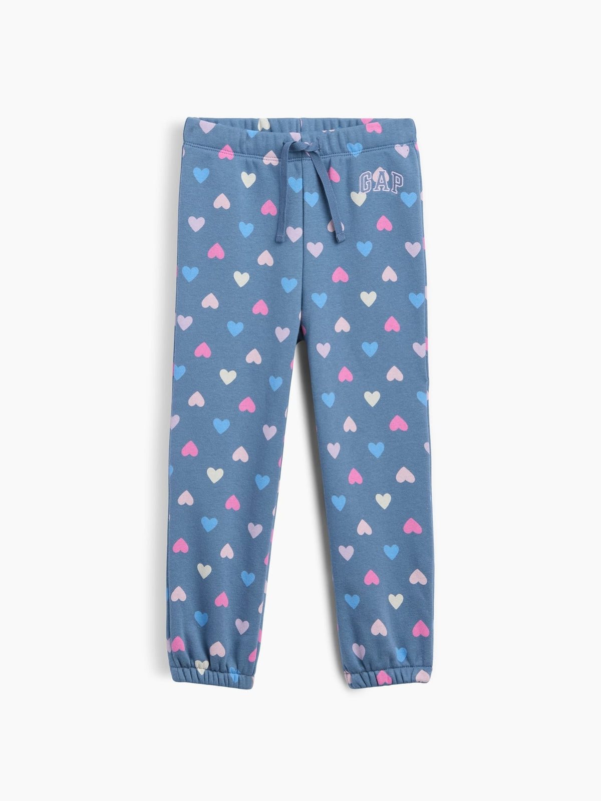 Mavi Pull-on Logo Jogger Eşofman Altı