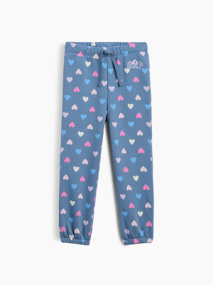 Mavi Pull-on Logo Jogger Eşofman Altı