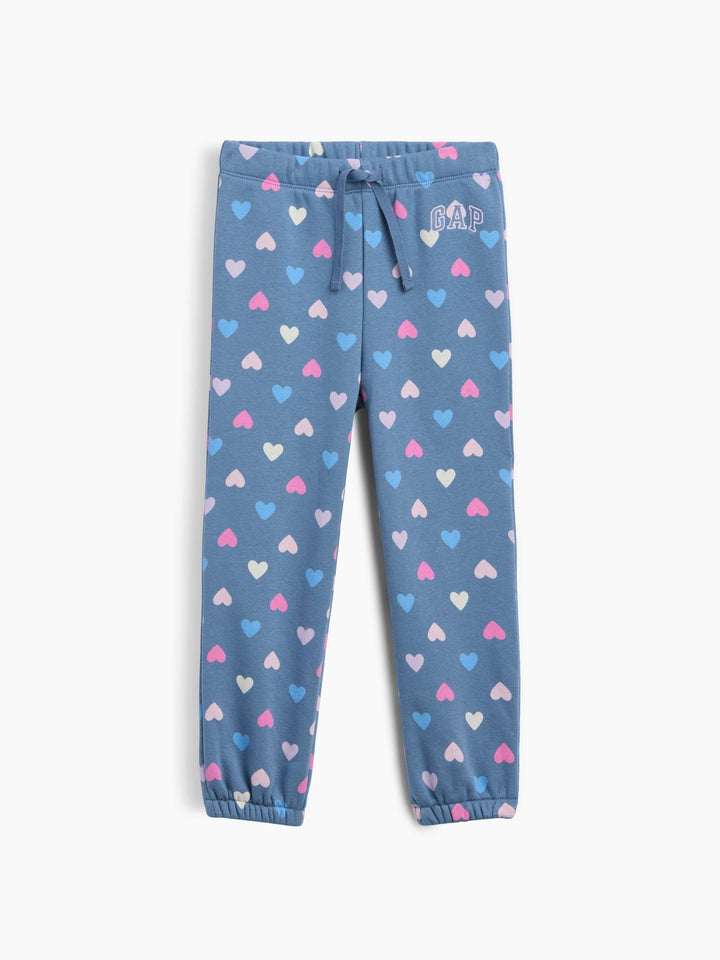 Mavi Pull-on Logo Jogger Eşofman Altı
