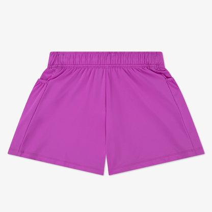 Converse Çocuk Dri-fit Siyah Şort