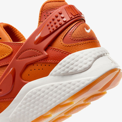 Nike Air Huarache Runner Erkek Turuncu Spor Ayakkabı