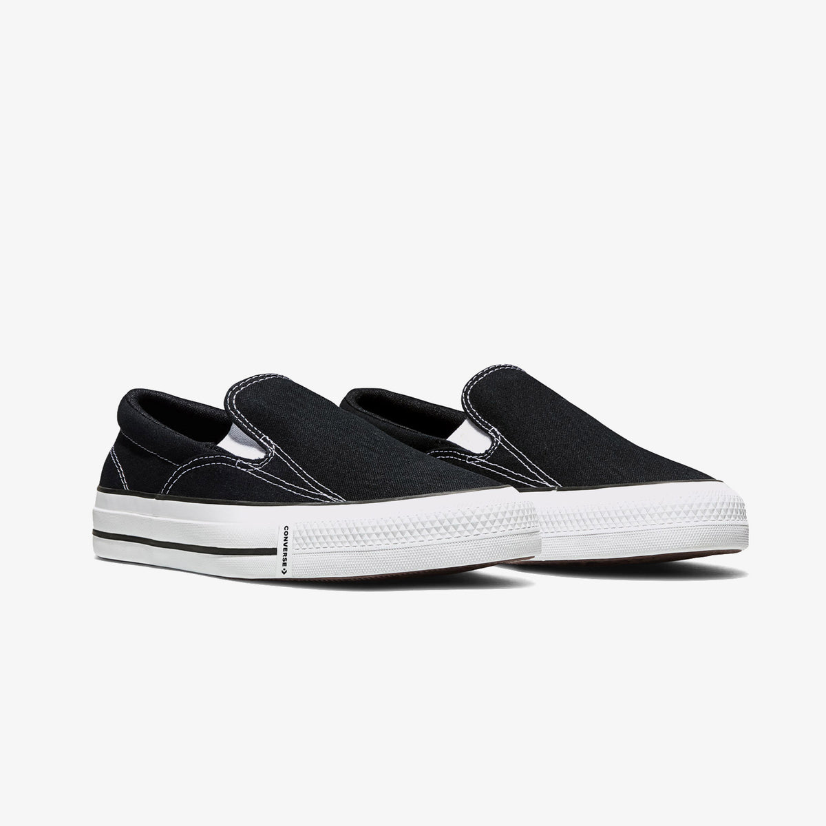 Converse Chuck Taylor All Star Malden Street Unisex Siyah Terlik
