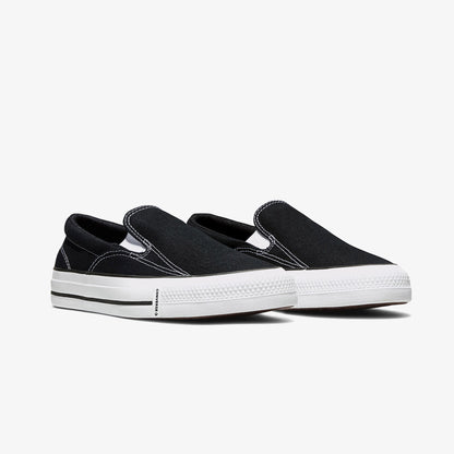 Converse Chuck Taylor All Star Malden Street Unisex Siyah Terlik