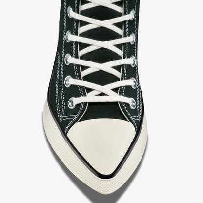 Converse Chuck 70 High De Luxe Pointed Kadın Siyah Sneaker