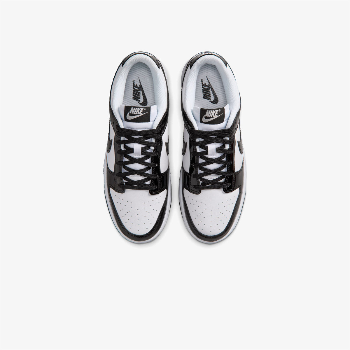 Nike Dunk Low Se Street1 Kadın Siyah Sneaker