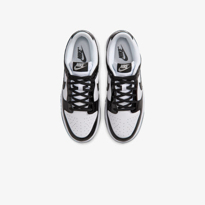 Nike Dunk Low Se Street1 Kadın Siyah Sneaker