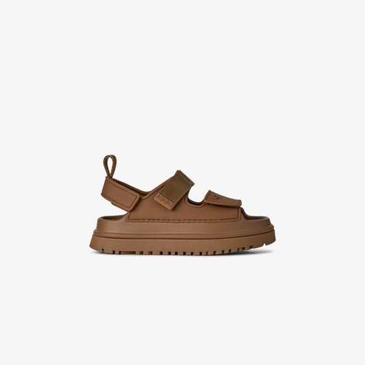 Ugg Goldenglow Çocuk Kahverengi Sandalet