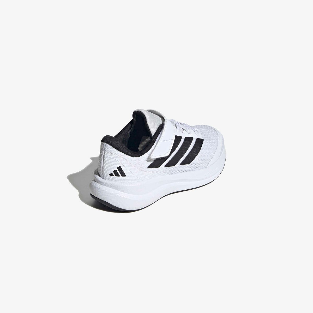 Adidas Runfalcon 6 Elastic Lace Çocuk Beyaz Koşu Ayakkabısı