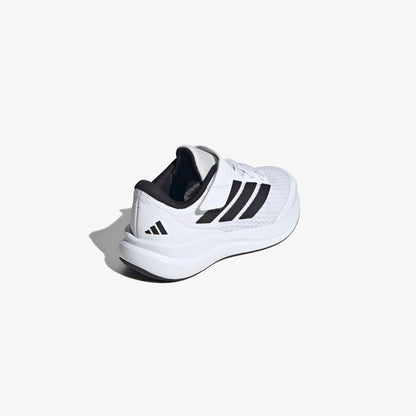 Adidas Runfalcon 6 Elastic Lace Çocuk Beyaz Koşu Ayakkabısı