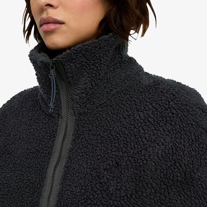 Jack Wolfskin Stone Lite Kadın Mavi Ceket