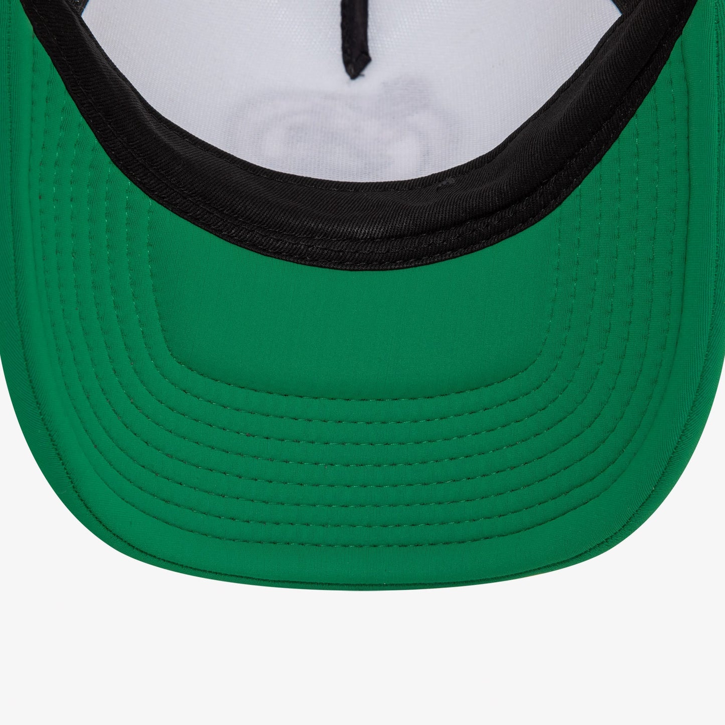 New Era Flower Boston Celtics Nba Unisex Yeşil Şapka