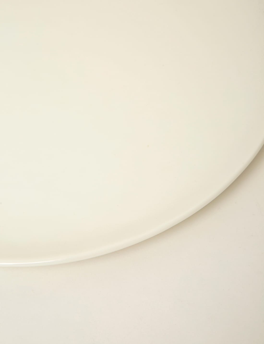Artisan Yemek Tabağı