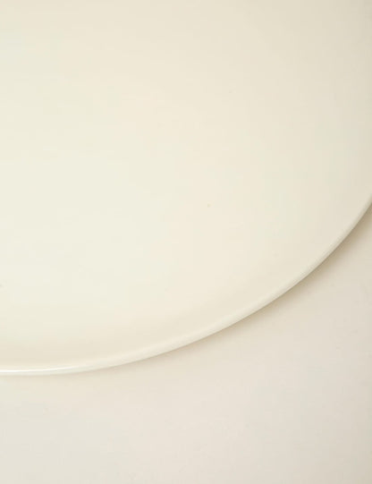 Artisan Yemek Tabağı