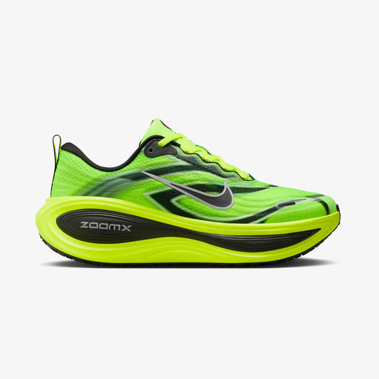 Nike Vomero Plus Se Erkek Yeşil Koşu Ayakkabısı