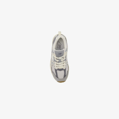 New Balance 530 Lifestyle Çocuk Gri Spor Ayakkabı