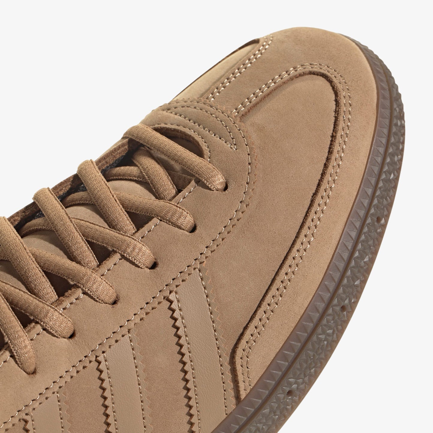 Adidas Handball Spezial Unisex Kahverengi Spor Ayakkabı