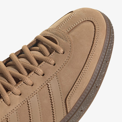Adidas Handball Spezial Unisex Kahverengi Spor Ayakkabı