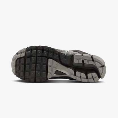 Nike Vomero Erkek Siyah Spor Ayakkabı