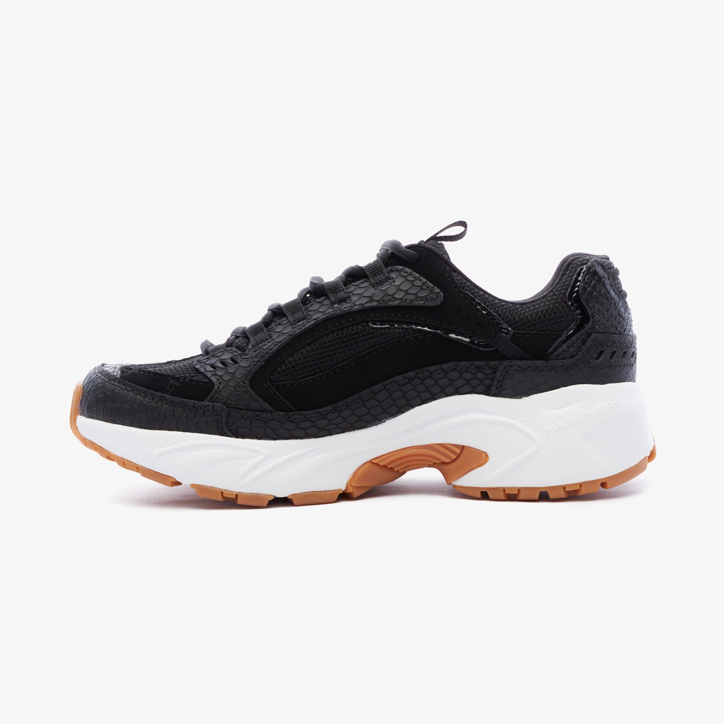 Skechers Stamina-classy Trail Kadın Siyah Spor Ayakkabı