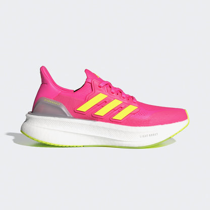 Adidas Ultraboost 5 Kadın Pembe Koşu Ayakkabısı