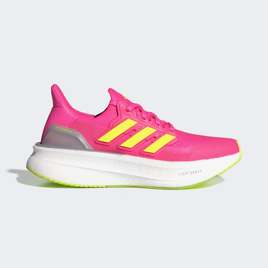 Adidas Ultraboost 5 Kadın Pembe Koşu Ayakkabısı
