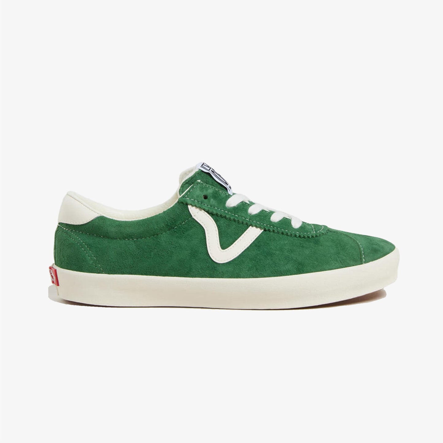 Vans Sport Low Kadın Yeşil Sneaker