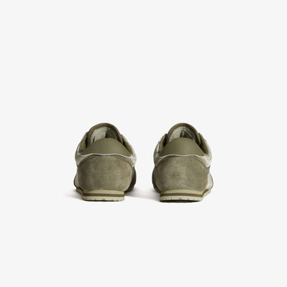 Vans Super Lowpro Unisex Gri Sneaker