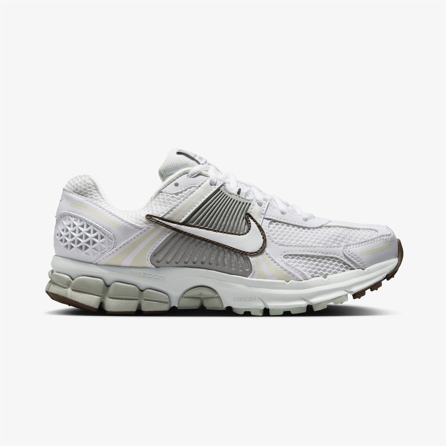Nike Zoom Vomero 5 Kadın Beyaz Spor Ayakkabı