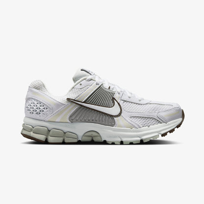 Nike Zoom Vomero 5 Kadın Beyaz Spor Ayakkabı