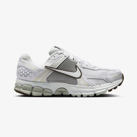 Nike Zoom Vomero 5 Kadın Beyaz Spor Ayakkabı