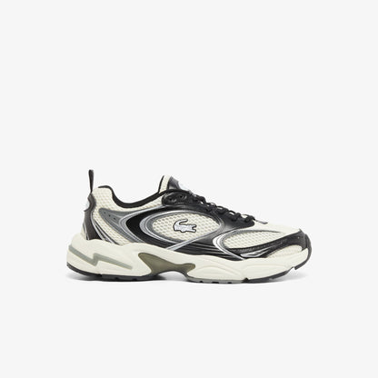 Lacoste Storm 96 2k Erkek Beyaz Spor Ayakkabı