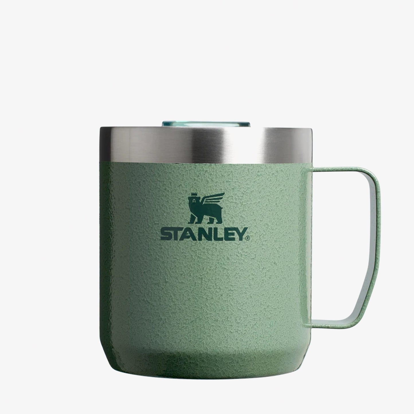 Stanley The Everyday Camp Mug 0.35l Unisex Yeşil Termos