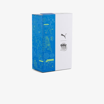 Puma Caven Iii Block Çocuk Pembe Spor Ayakkabı