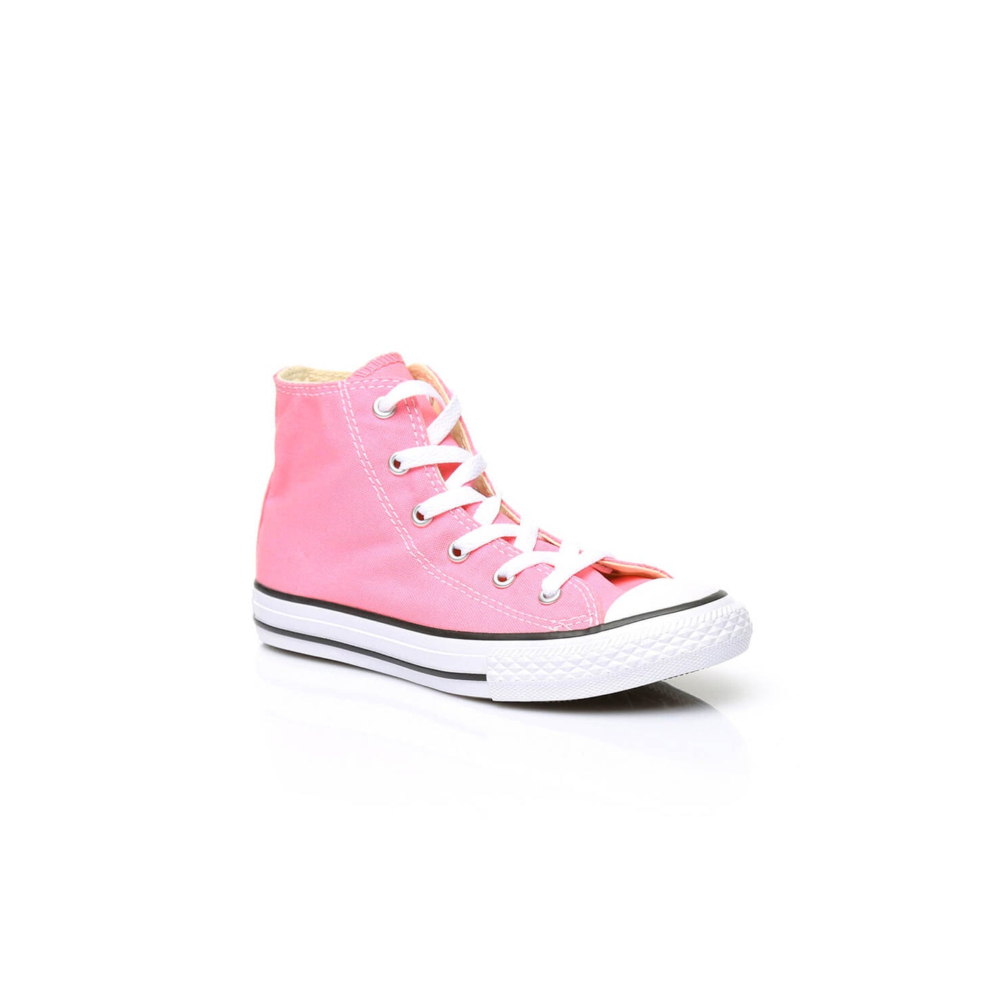 Converse Chuck Taylor All Star Classic Çocuk Pembe Sneaker