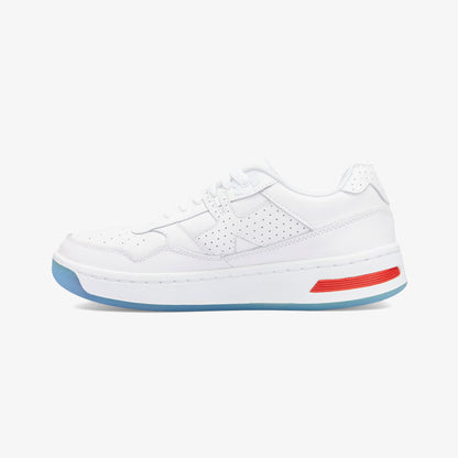 Under Armour Court 96 Erkek Beyaz Spor Ayakkabı