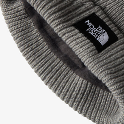 The North Face Salty Lined Unisex Gri Bere