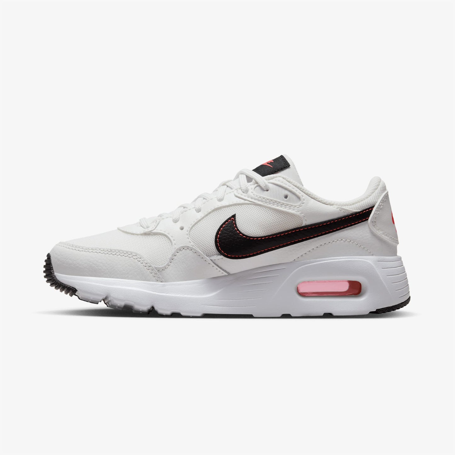 Nike Air Max Sc Çocuk Beyaz Spor Ayakkabı