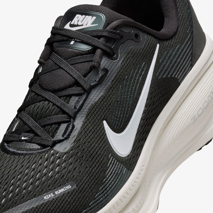 Nike Vomero 18 Kadın Siyah Koşu Ayakkabısı