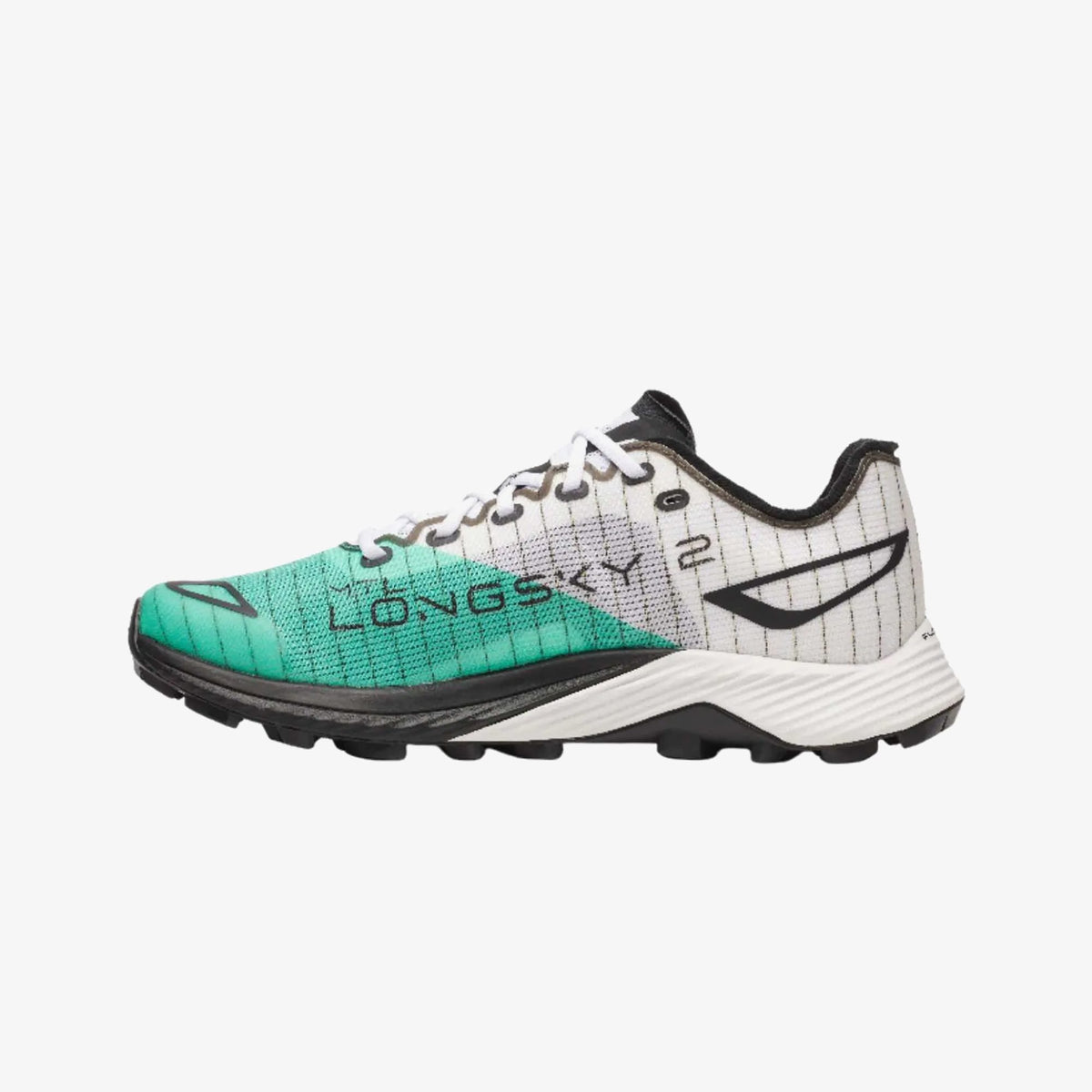 Merrell Mtl Long Sky 2 Matryx Kadın Beyaz Koşu Ayakkabısı