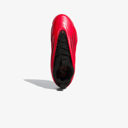 Adidas Harden Volume 9 Erkek Kırmızı Basketbol Ayakkabısı