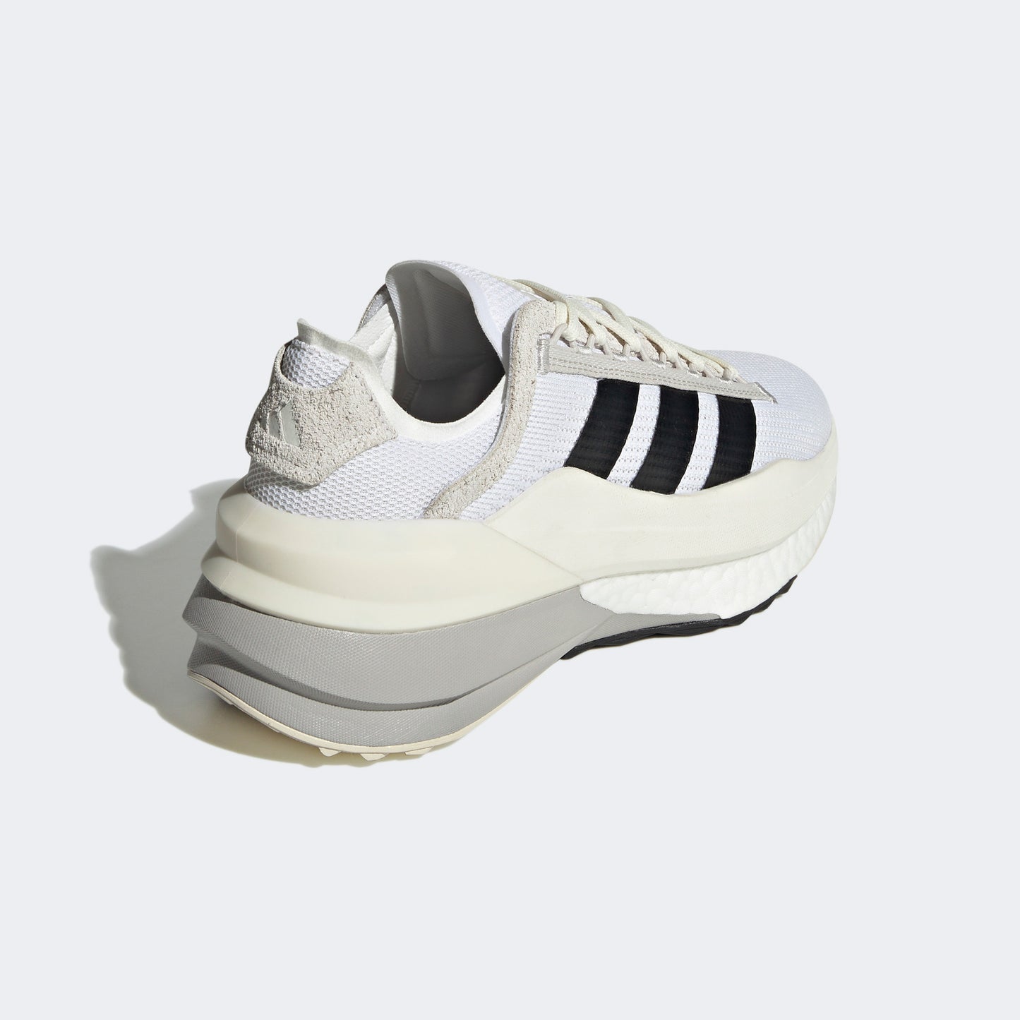 Adidas Tennis Avryn_x Unisex Beyaz Spor Ayakkabı
