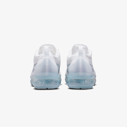 Nike Air Vapormax 2023 Flyknit Kadın Beyaz Spor Ayakkabı